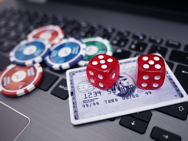 5 reasons why casino games are so entertaining