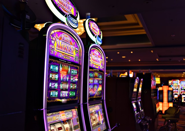 Helpful Tips to Win at Casinos