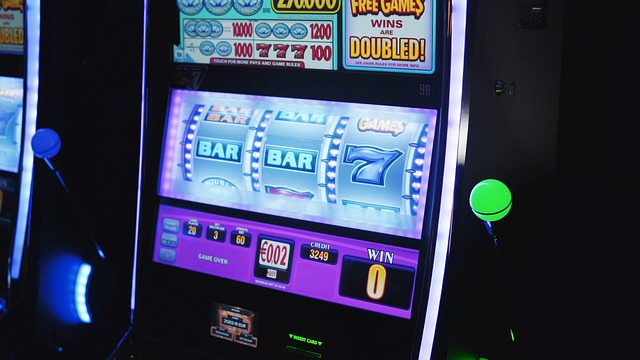 Casino and arcade strategies